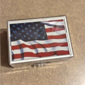 1991 Topps Desert Storm trading card set